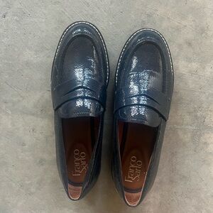 Franco sarto pumps worn once size 7 wide